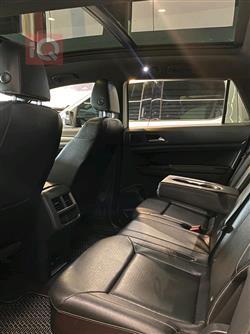Volkswagen Atlas